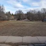 Hot Springs Community Garden and Seven Sisters Youth Garden