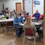 Hot Springs Community Garden and Seven Sisters Youth Garden