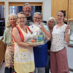 Hot Springs Community Garden and Seven Sisters Youth Garden