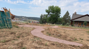 Seven Sisters Youth Garden